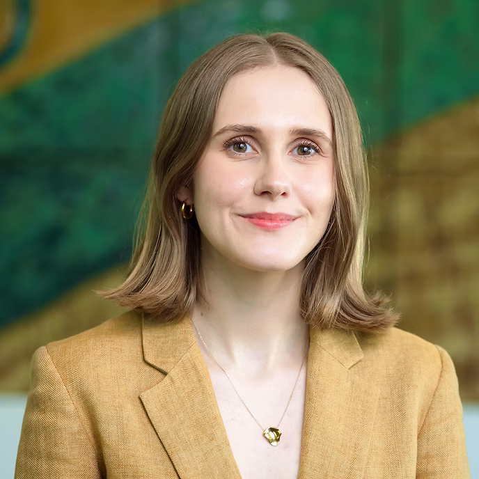 Justine Landis-Hanley